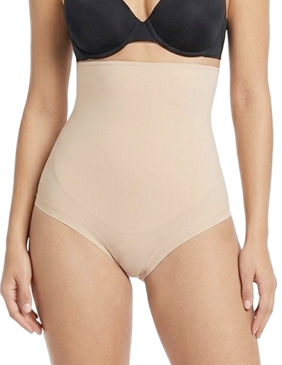 Faja tipo panty con compresión alta para mujer Faja tipo panty con compresión alta para mujer