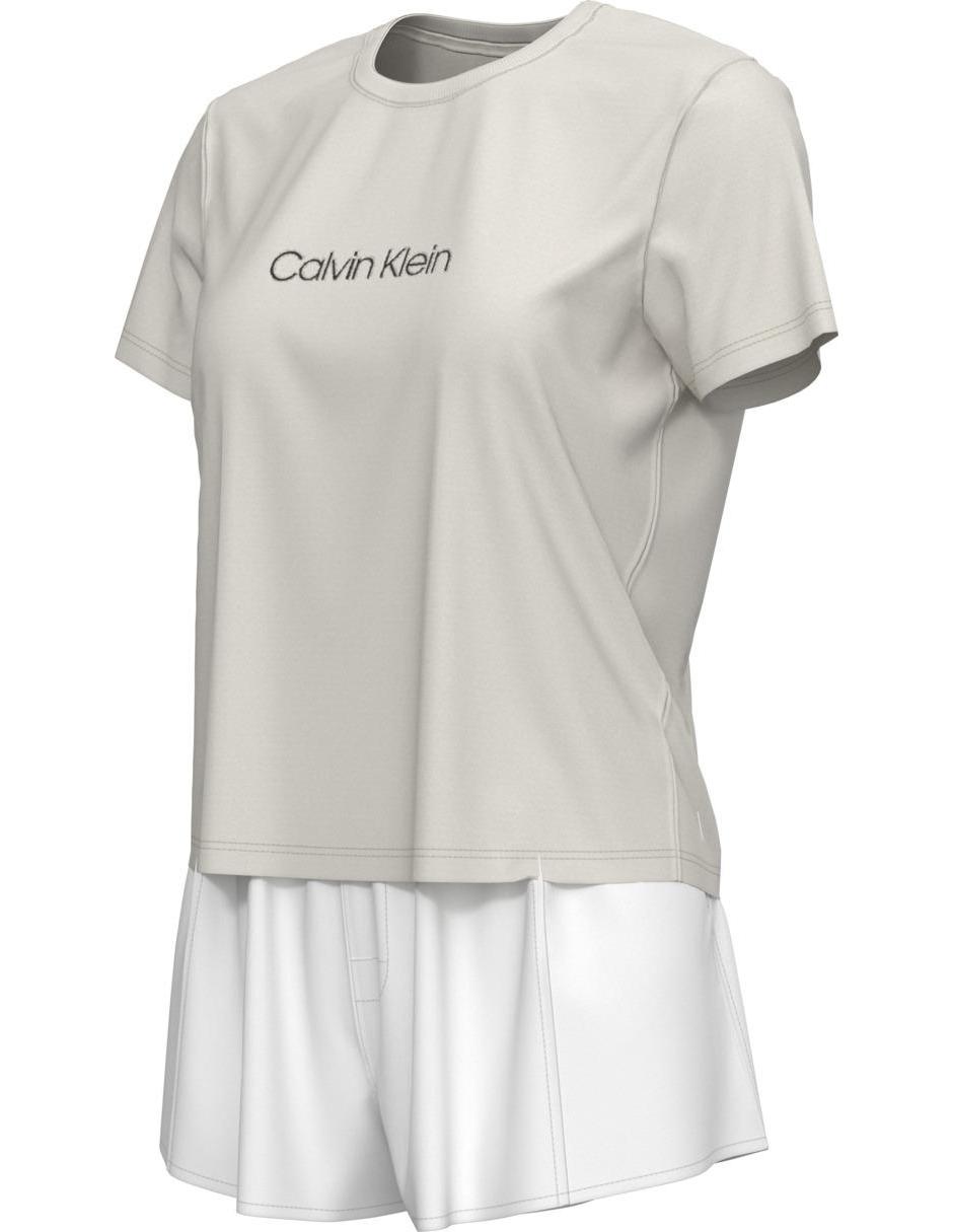 Conjunto pijama Cotton Poplin No aplica para mujer 3