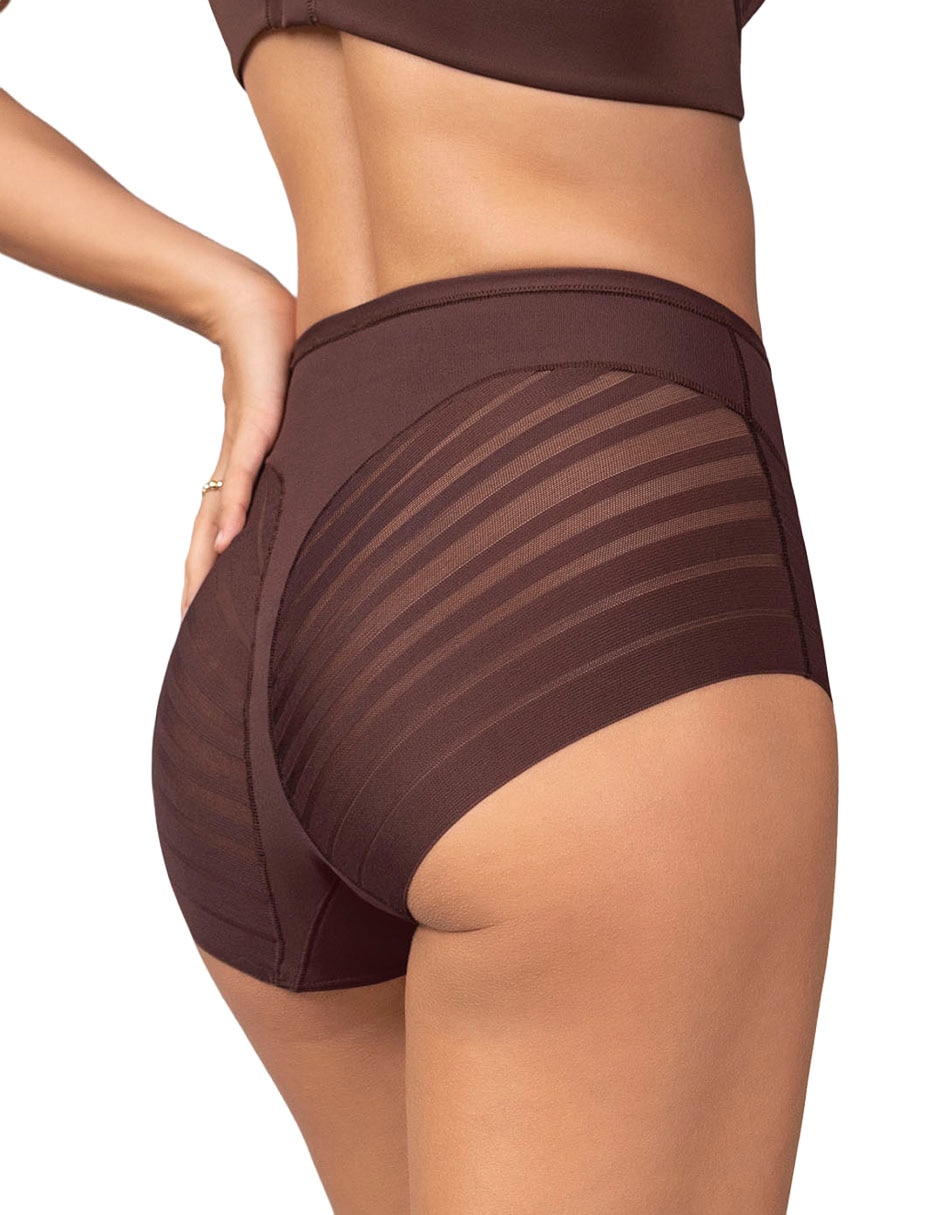 Panty de poliamida y elastano para mujer 2