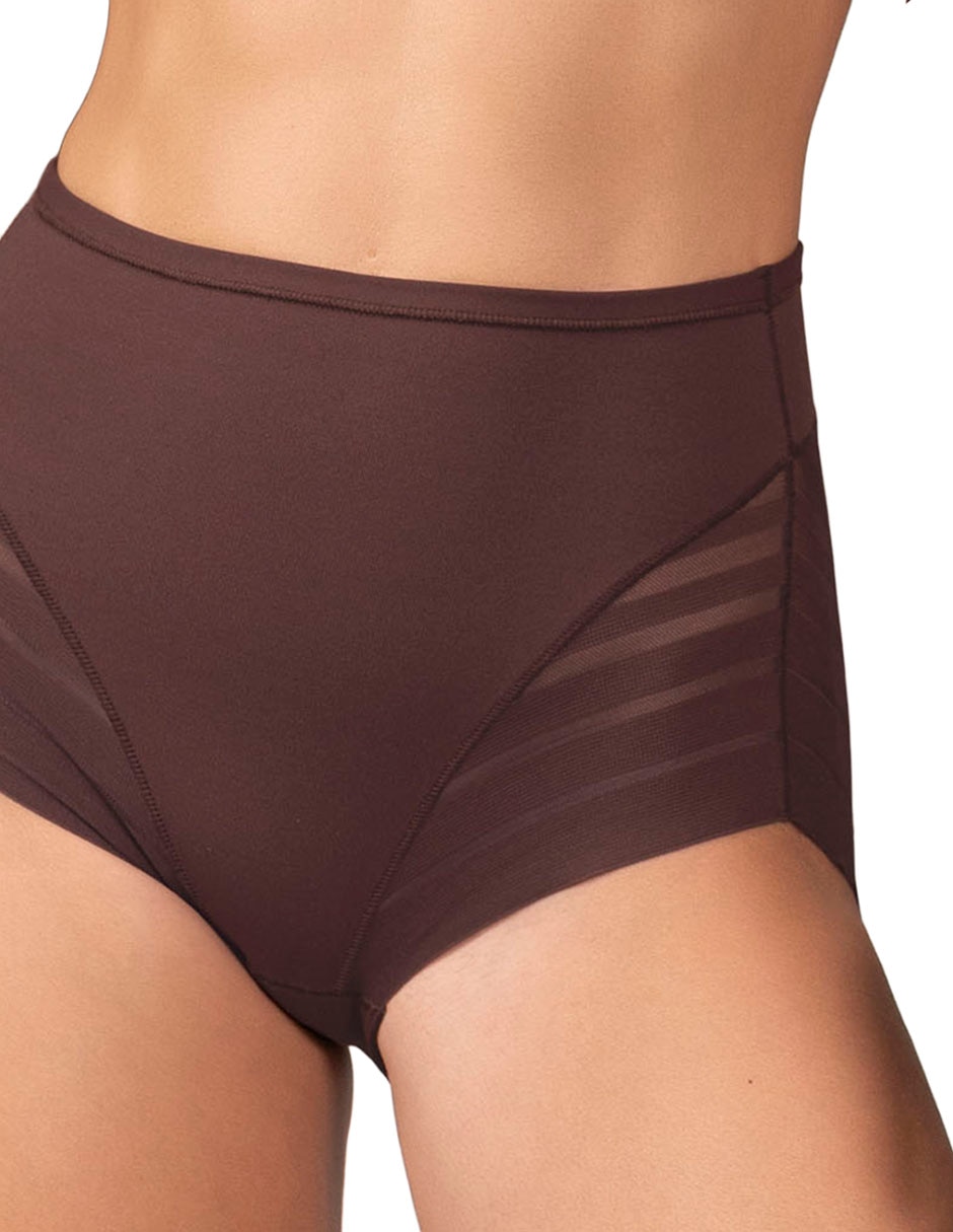 Panty de poliamida y elastano para mujer 3