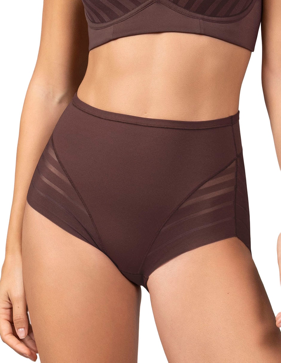 Panty de poliamida y elastano para mujer Panty de poliamida y elastano para mujer