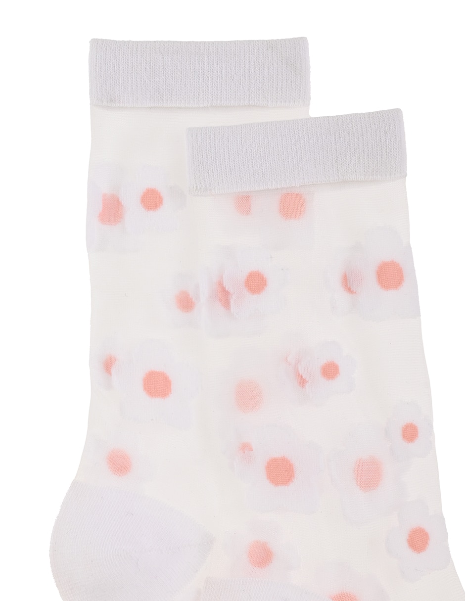Calcetín myst para mujer 1 par