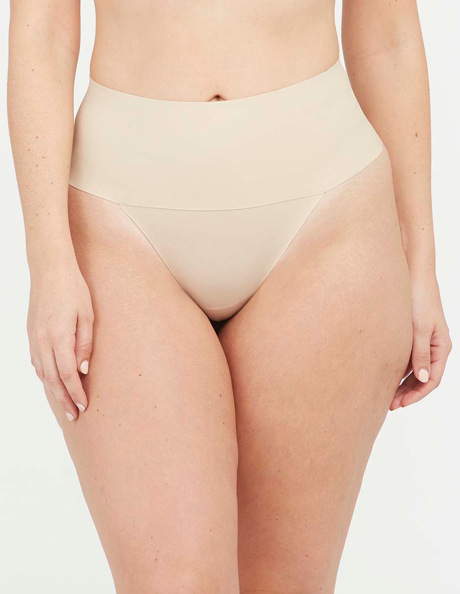 Panty faja con compresión baja para mujer Panty faja con compresión baja para mujer