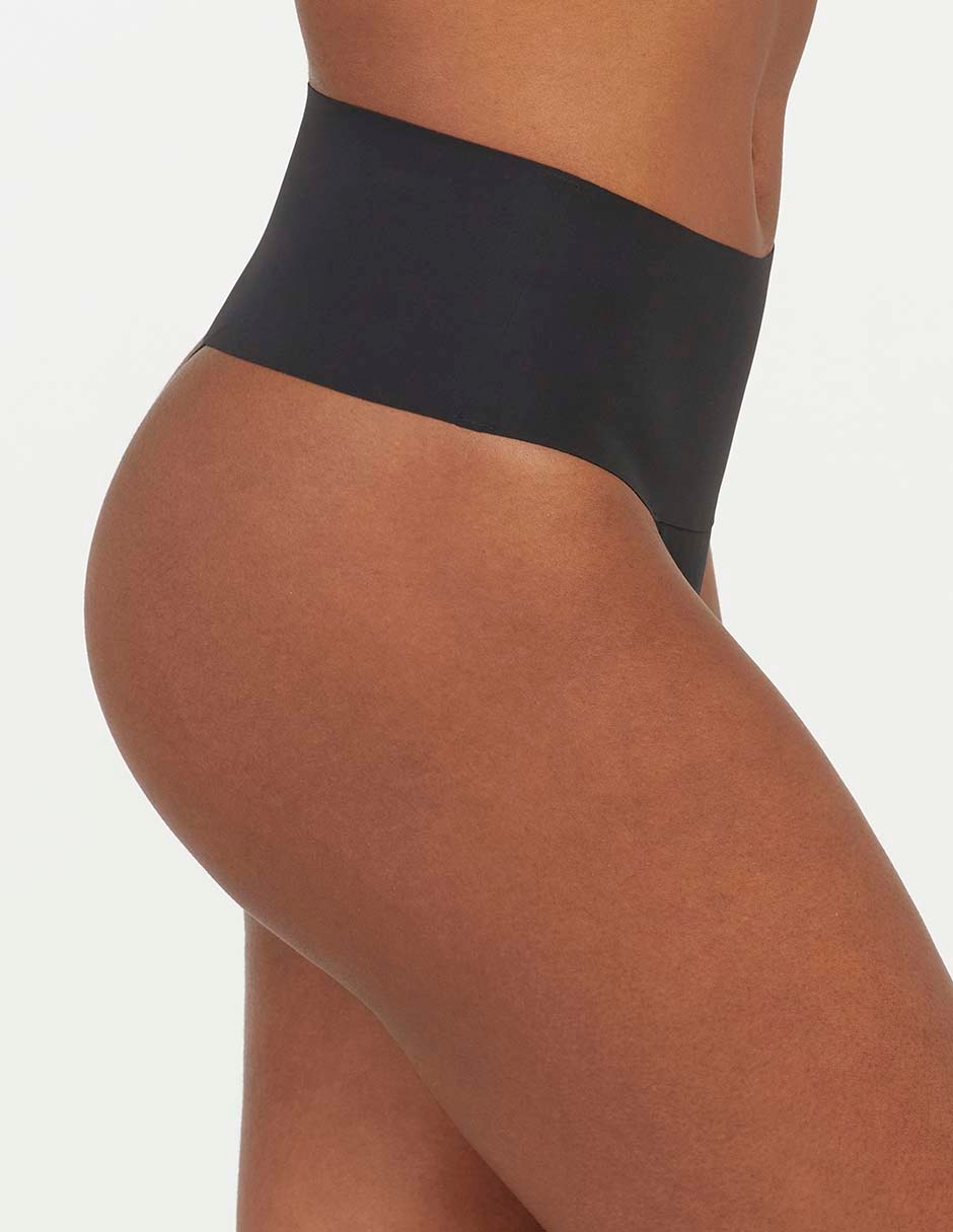 Panty faja con compresión baja para mujer 2
