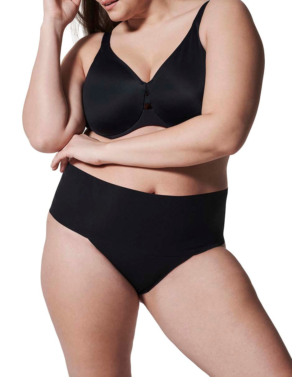 Panty faja con compresión baja para mujer 3