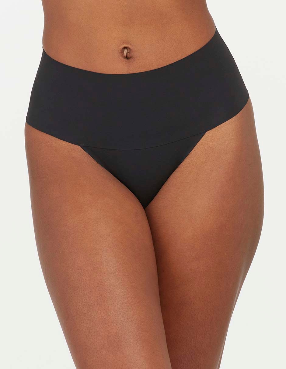 Panty faja con compresión baja para mujer 1