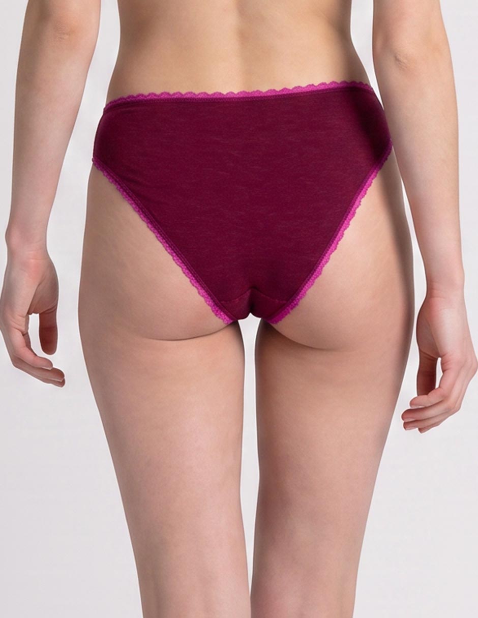 Panty para mujer 2