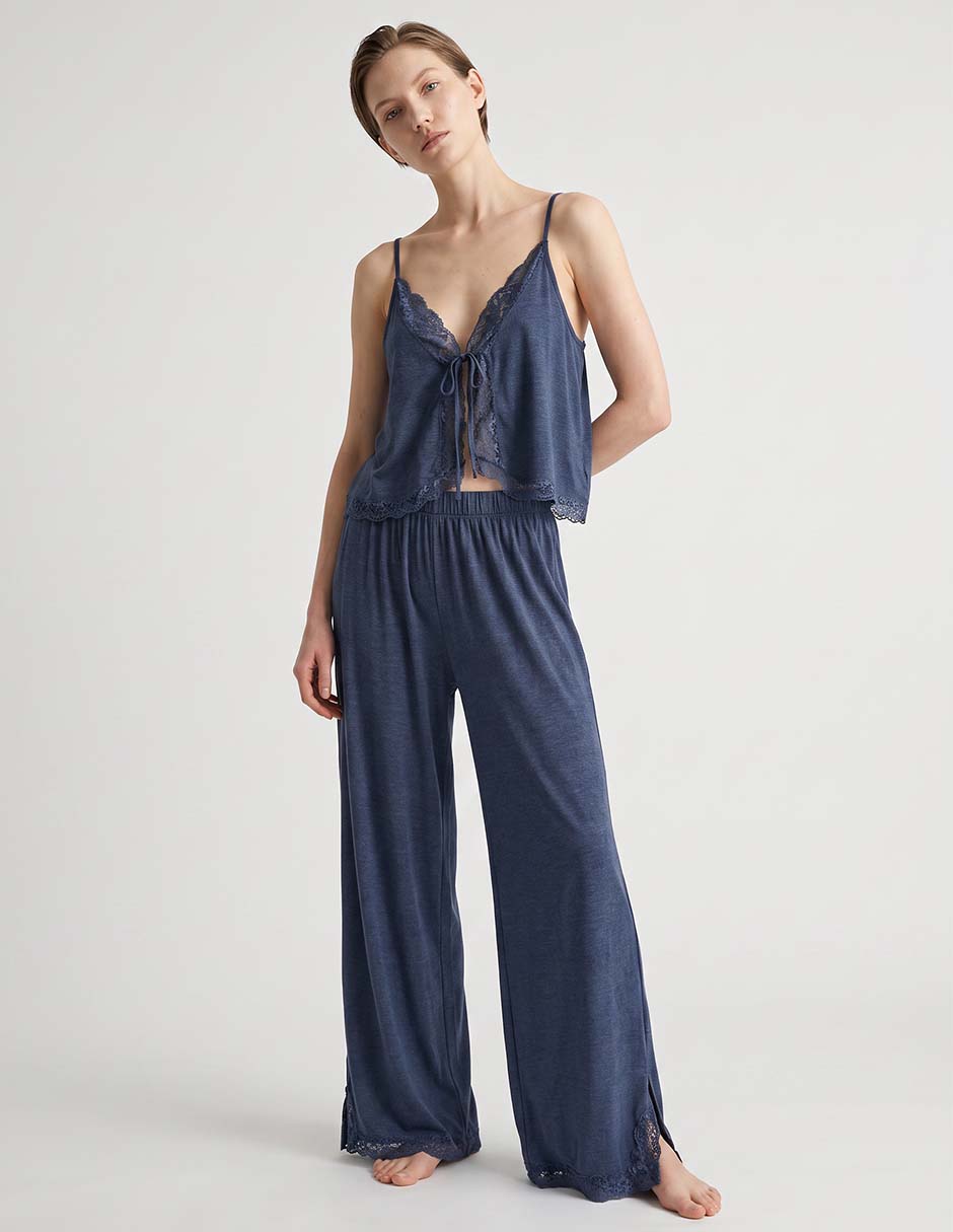 Conjunto pijama para mujer Conjunto pijama para mujer