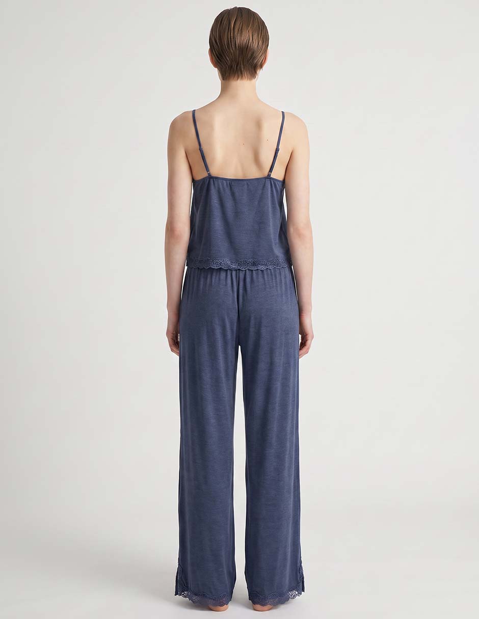 Conjunto pijama para mujer 2
