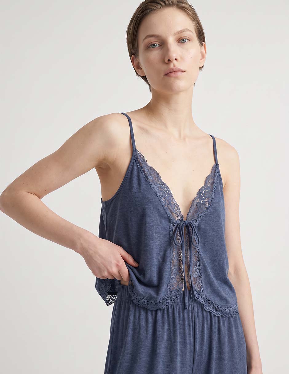 Conjunto pijama para mujer 3