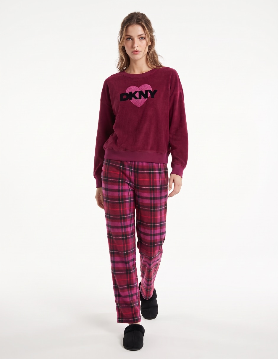 Conjunto pijama para mujer 2