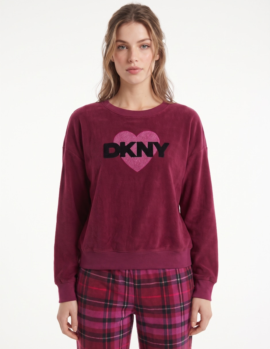 Conjunto pijama para mujer 3