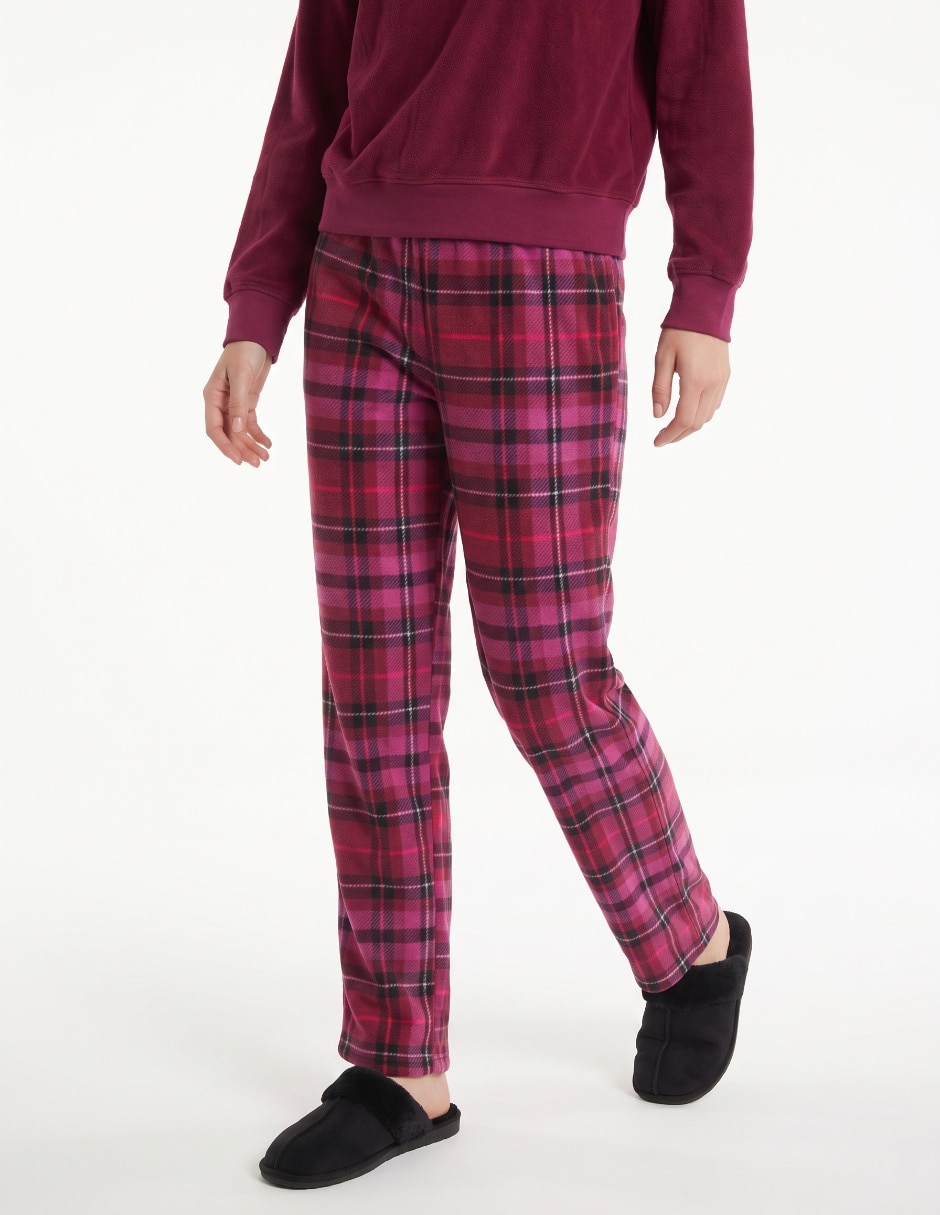 Conjunto pijama para mujer 4