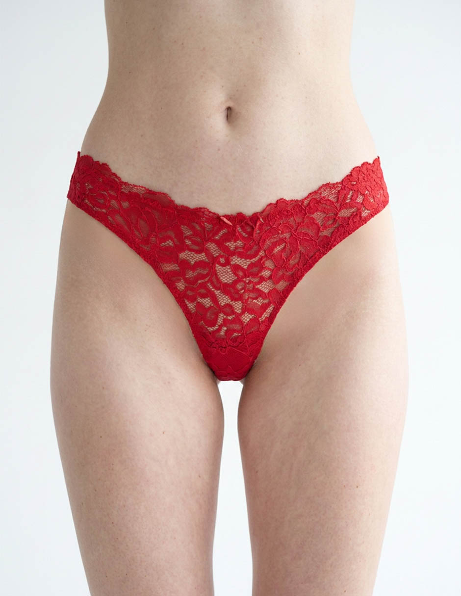 Tanga para mujer 4