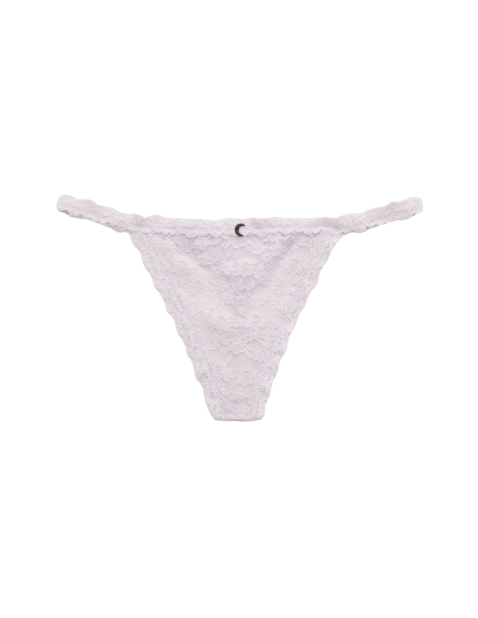 Tanga para mujer