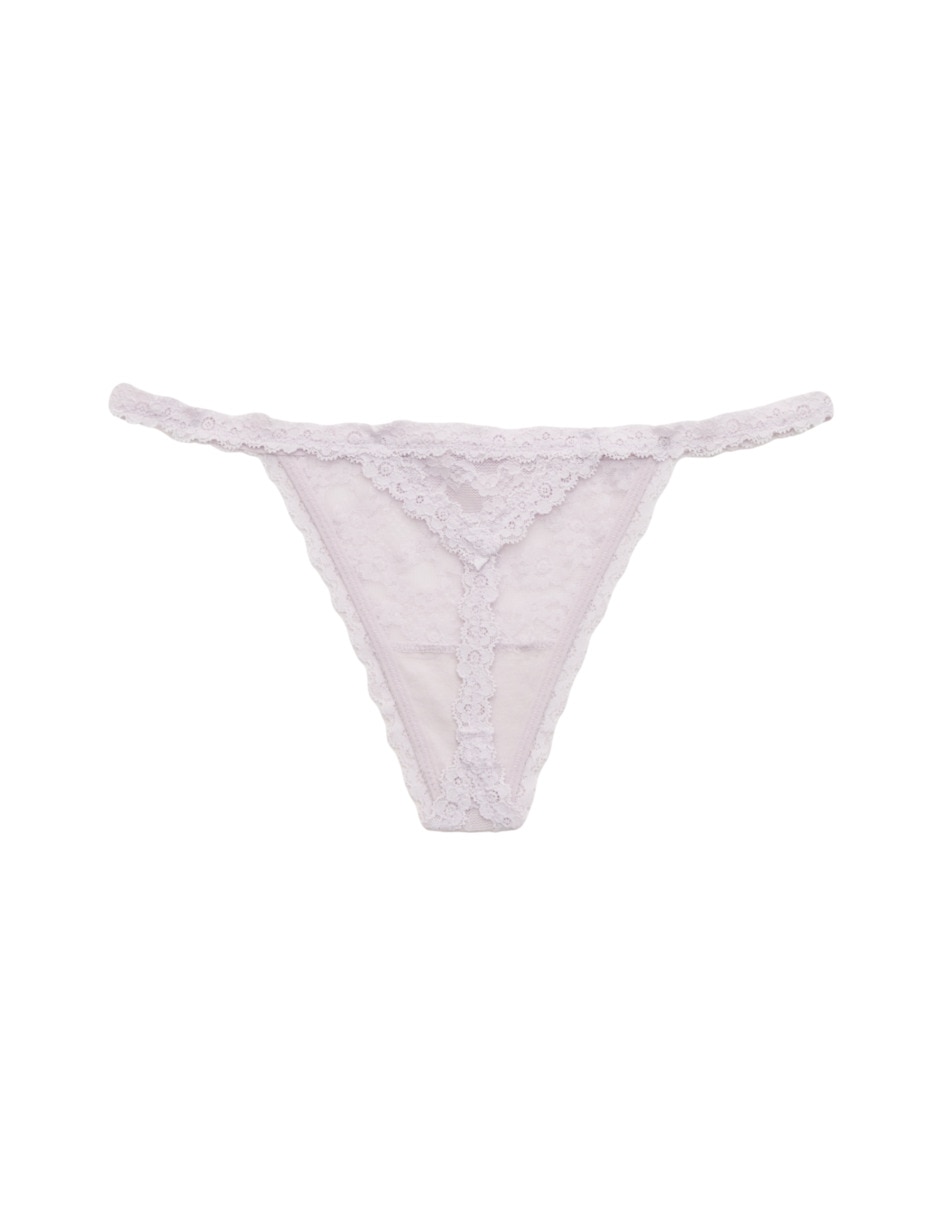 Tanga para mujer 4
