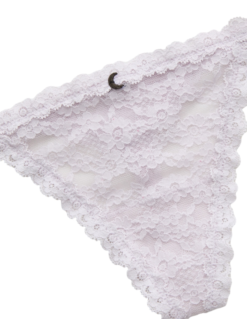 Tanga para mujer 3