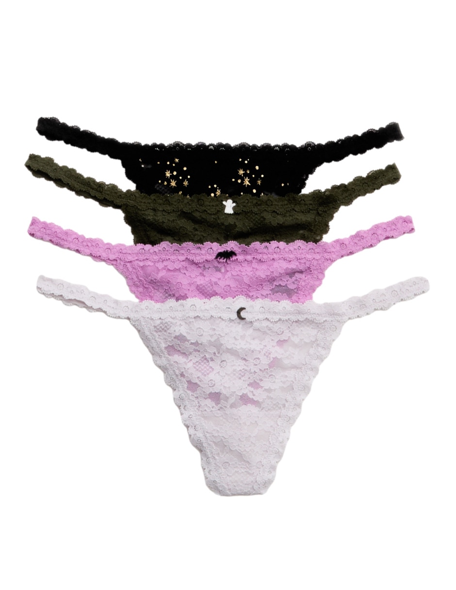 Tanga para mujer 2