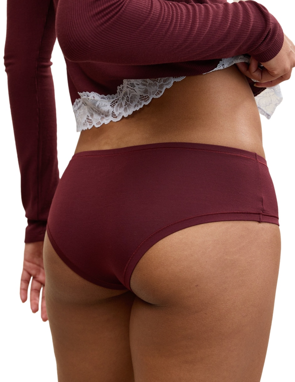 Cheeky aerie para mujer