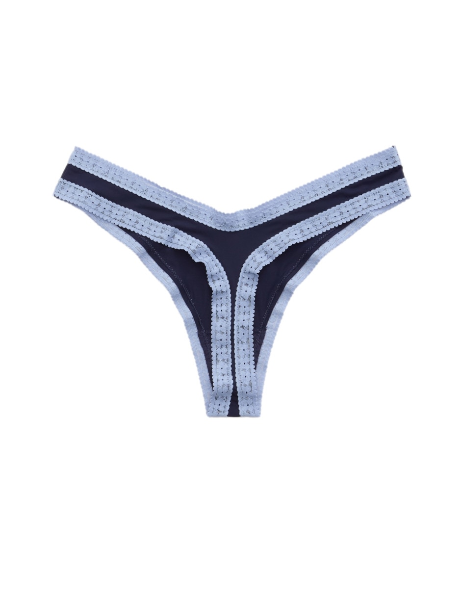 Tanga para mujer 2