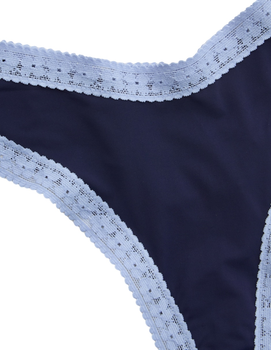 Tanga para mujer 3
