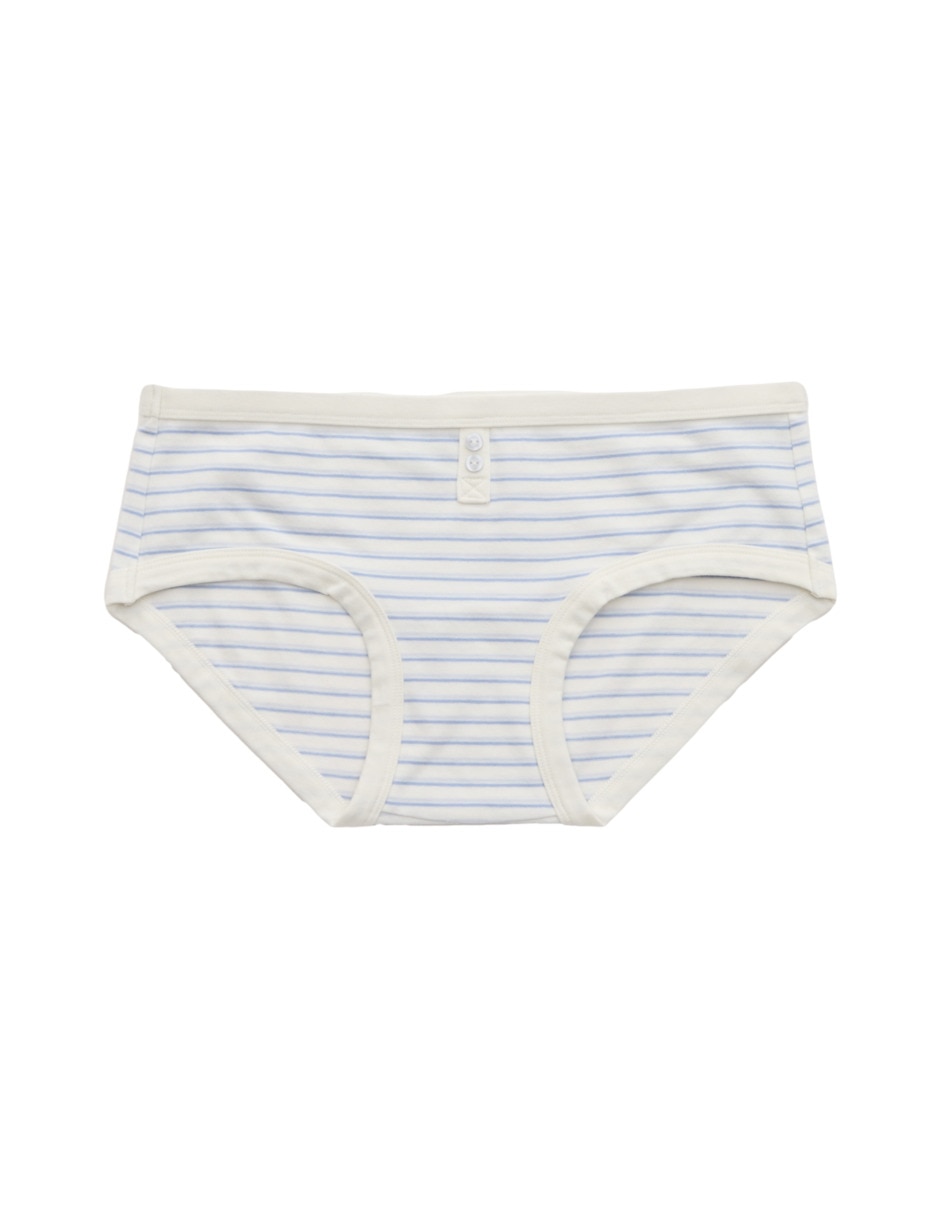 Hipster de algodón para mujer 3