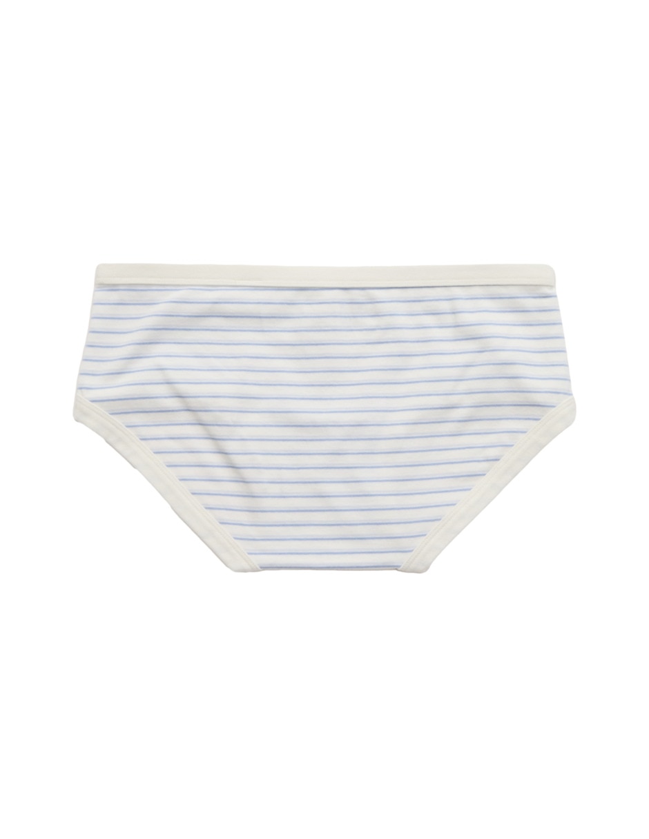 Hipster de algodón para mujer 2