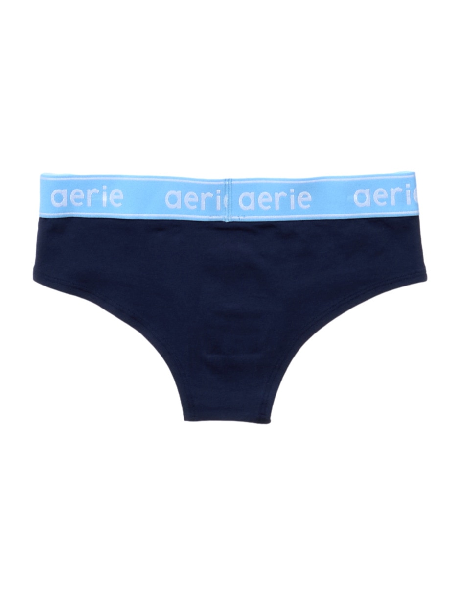 Cheeky de algodón para mujer 3