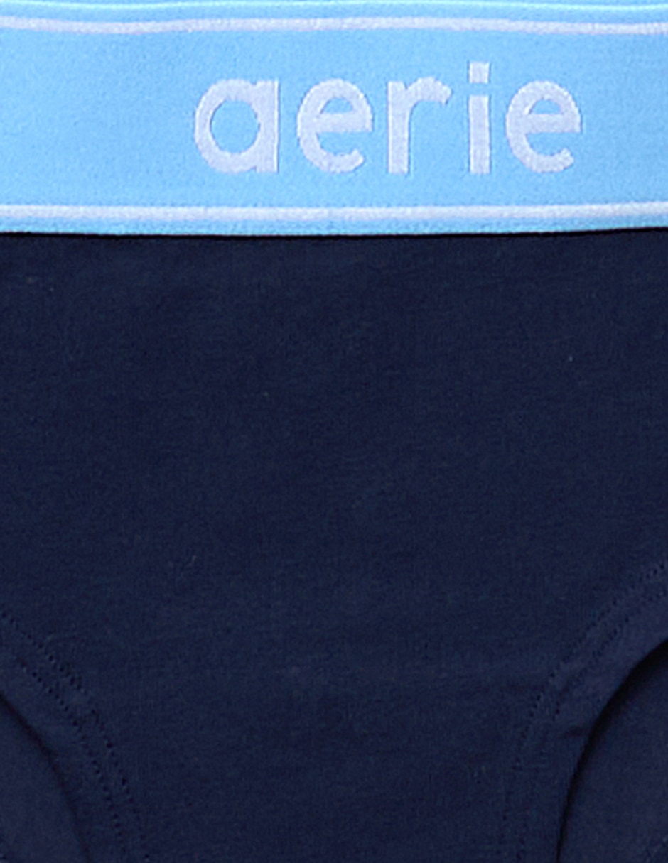 Cheeky de algodón para mujer 2