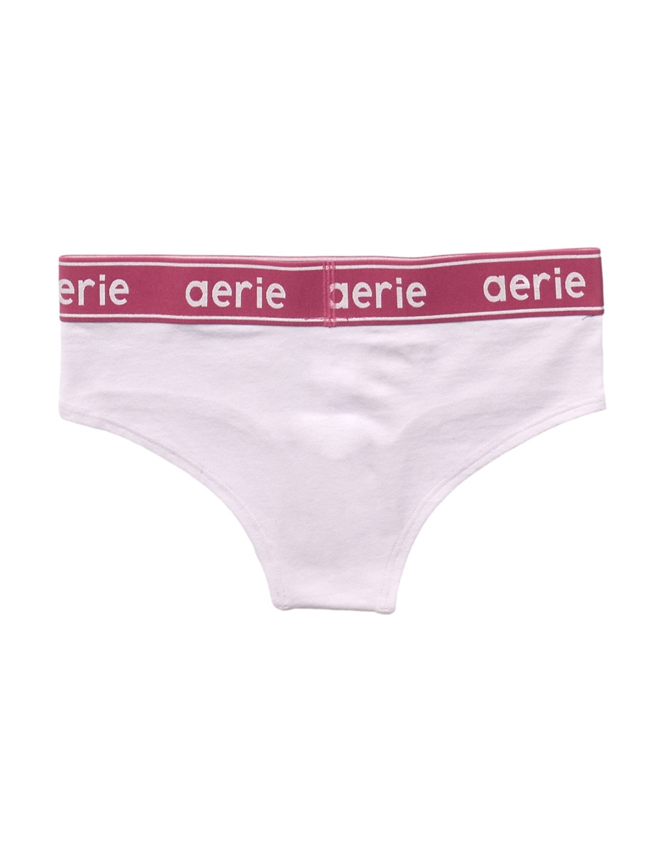 Cheeky de algodón para mujer 3