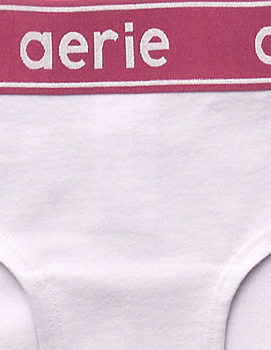 Cheeky de algodón para mujer 2