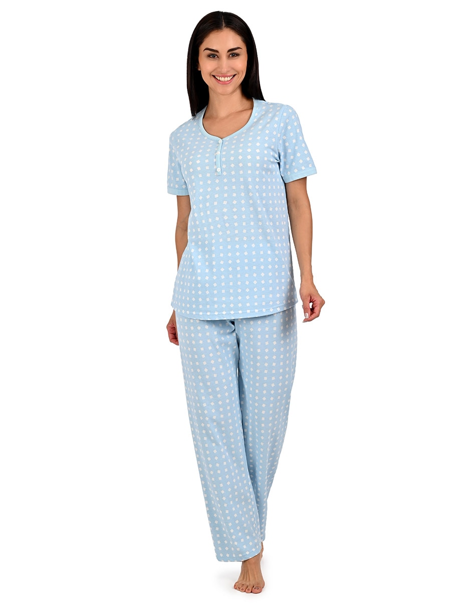 Conjunto pijama para mujer Conjunto pijama para mujer