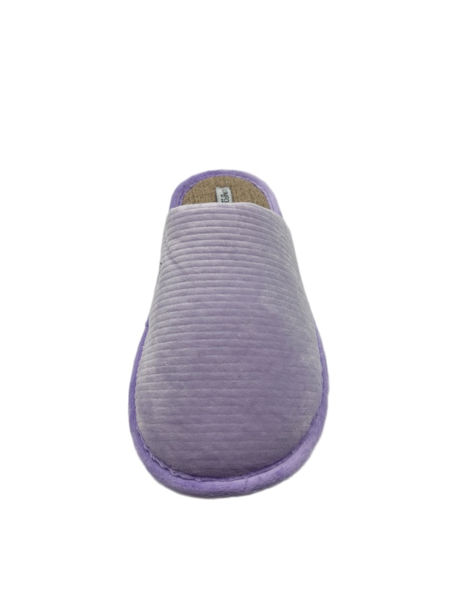 Pantunfla Comfort Fit para mujer