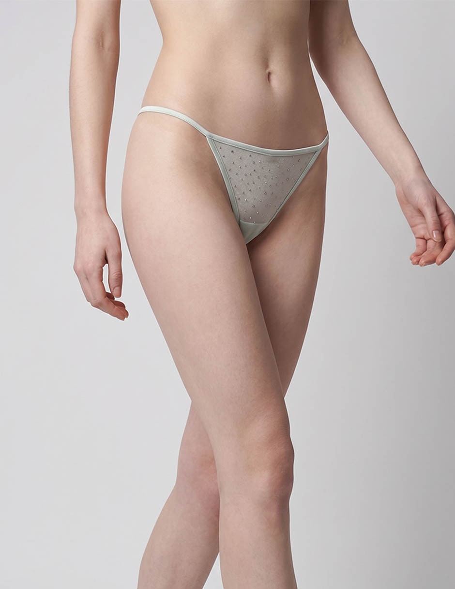 Tanga de Poliamida para mujer Tanga de Poliamida para mujer