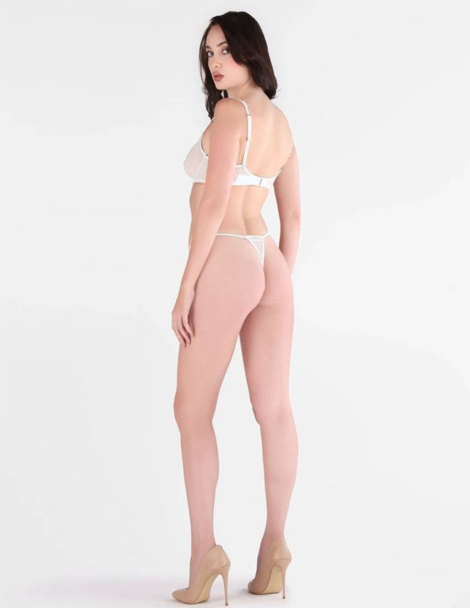 Tanga de Poliamida para mujer 4