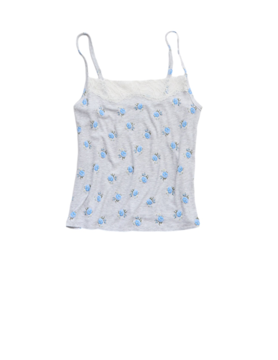 Playera pijama para mujer 3