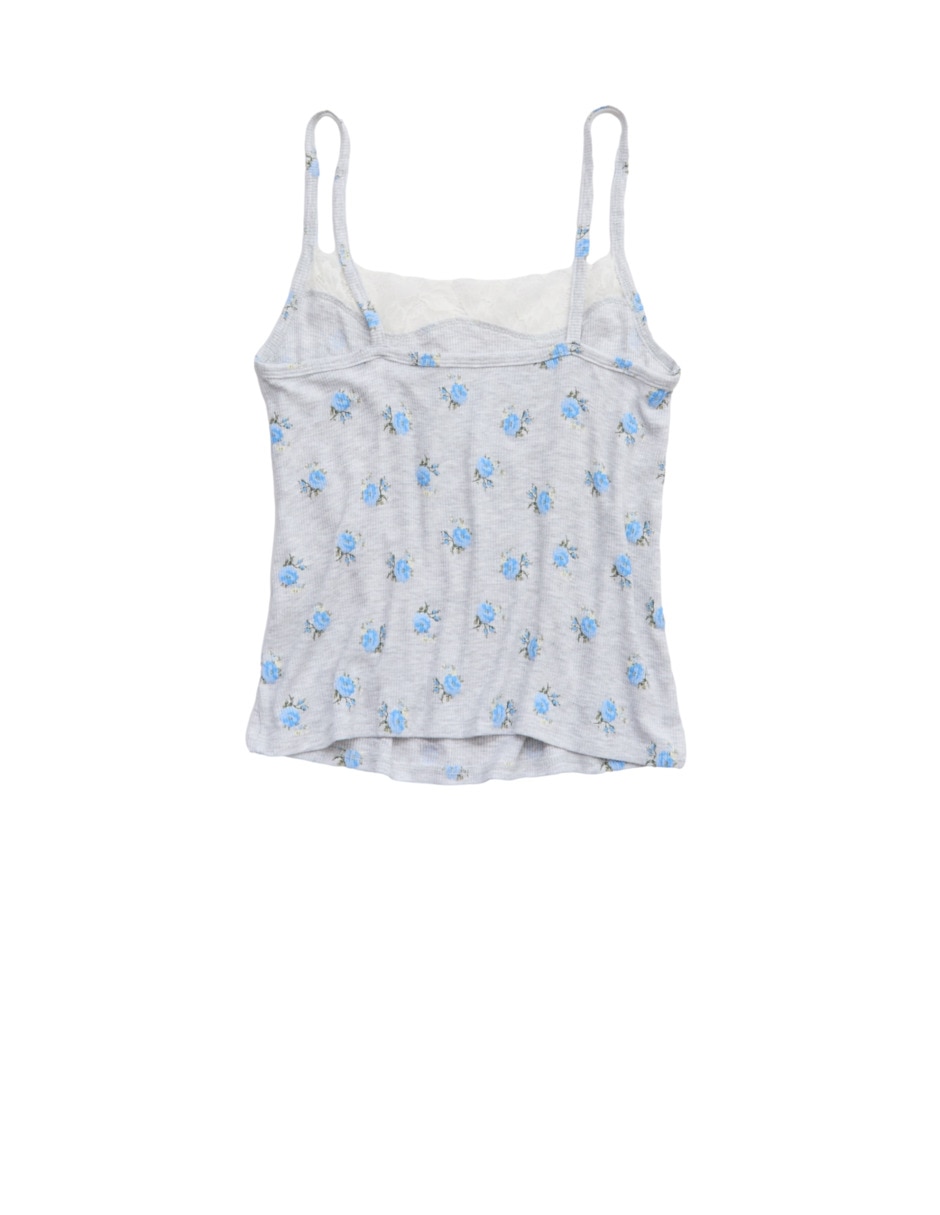 Playera pijama para mujer 4