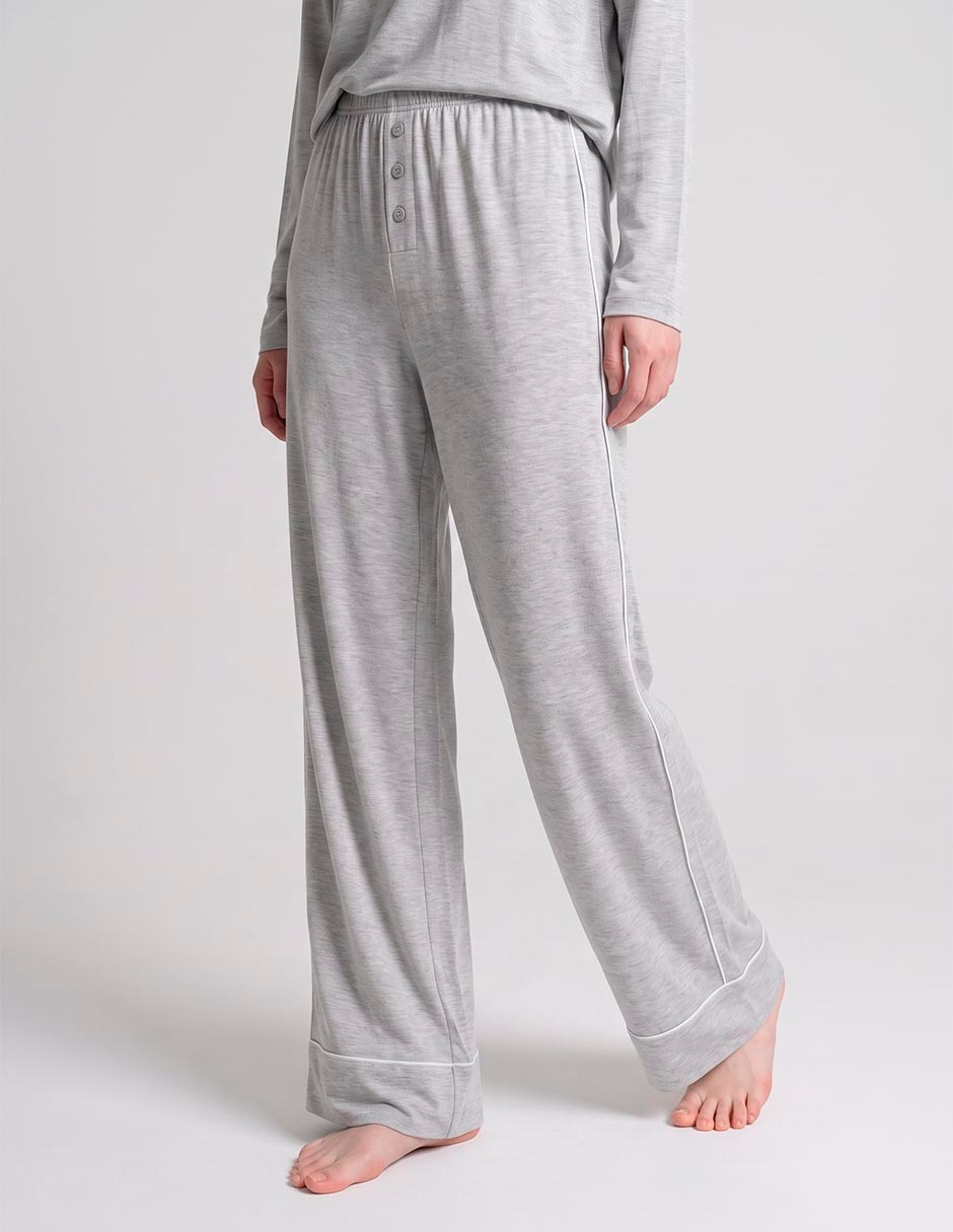 Pantalón pijama para mujer Pantalón pijama para mujer