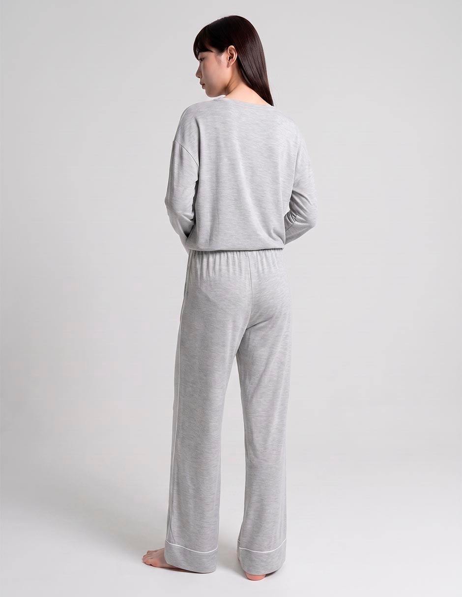 Pantalón pijama para mujer 2