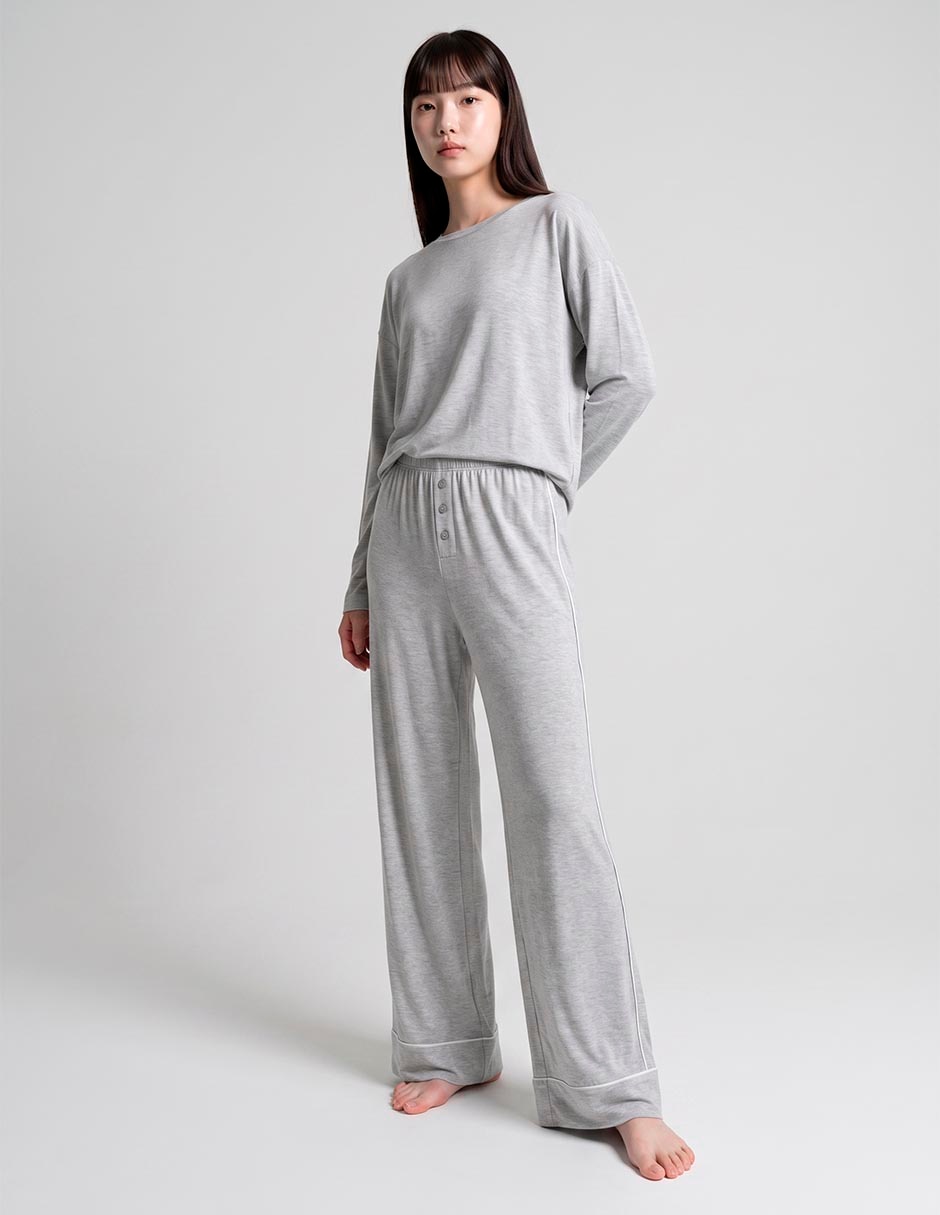 Pantalón pijama para mujer 3