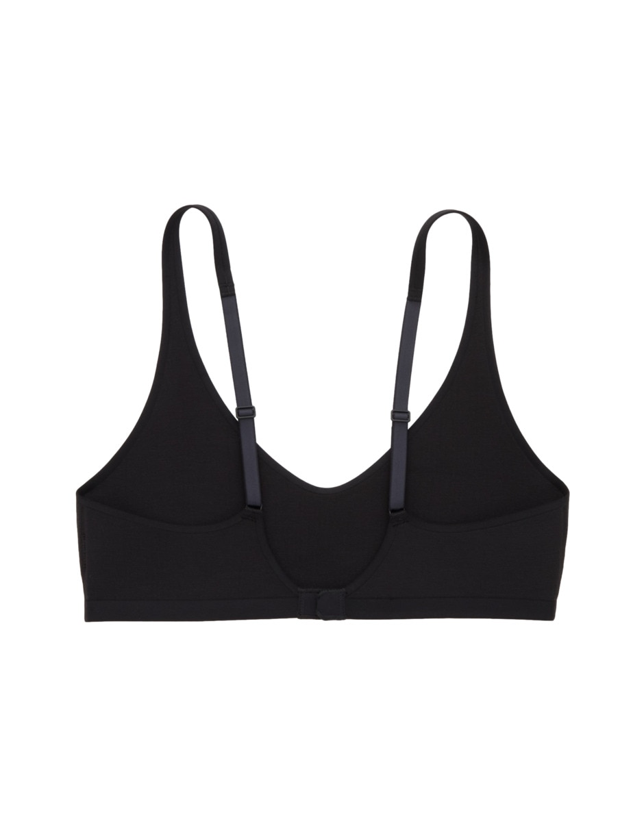 Bralette sin copapara mujer 2