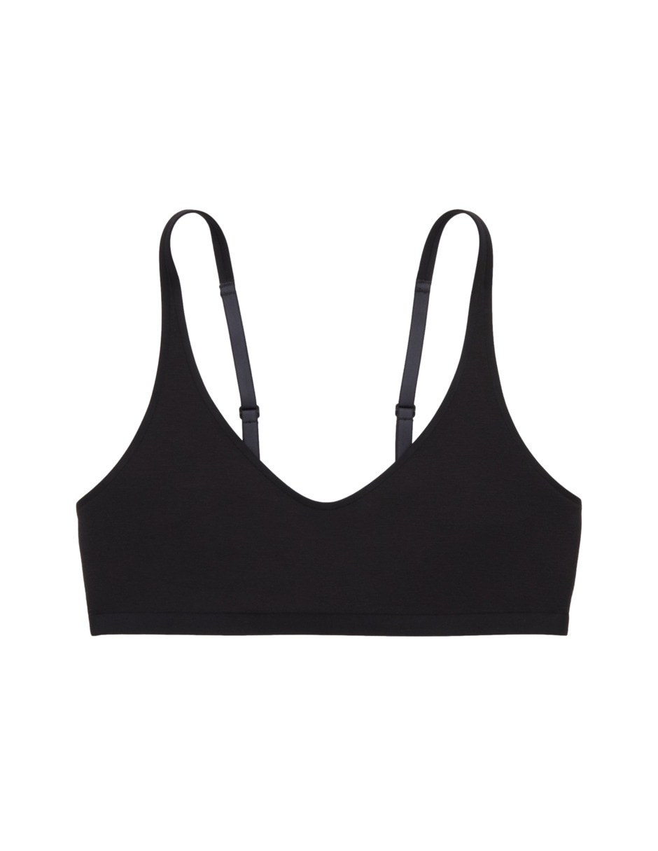 Bralette sin copapara mujer 4