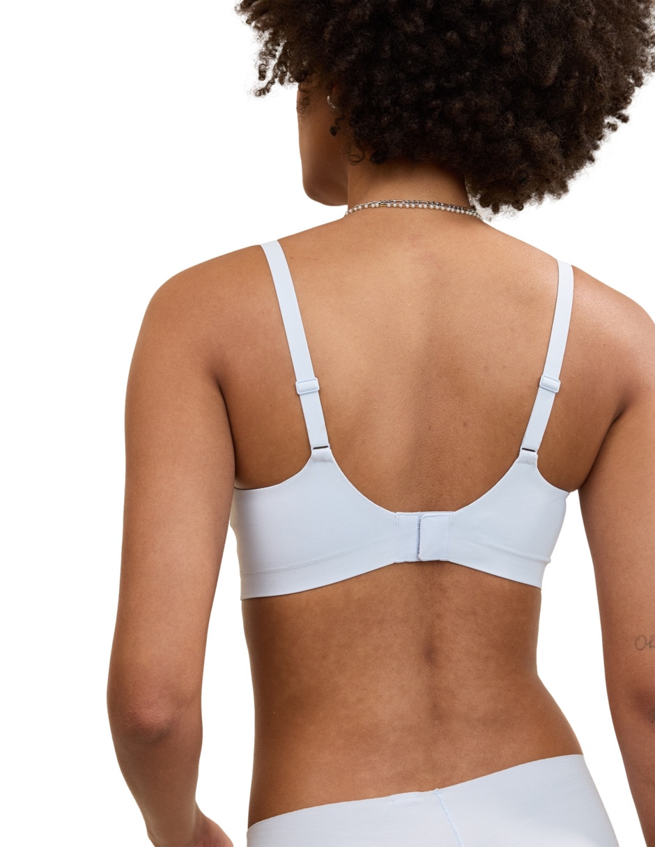 Bralette sin copapara mujer 4