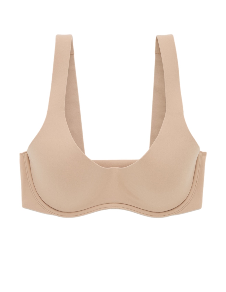 Brassiere con copa para mujer 2
