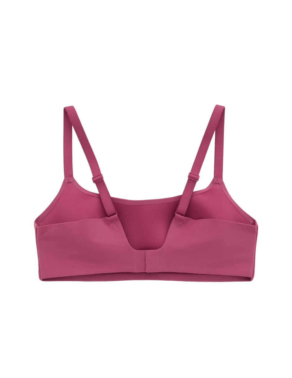 Bralette sin copapara mujer 3