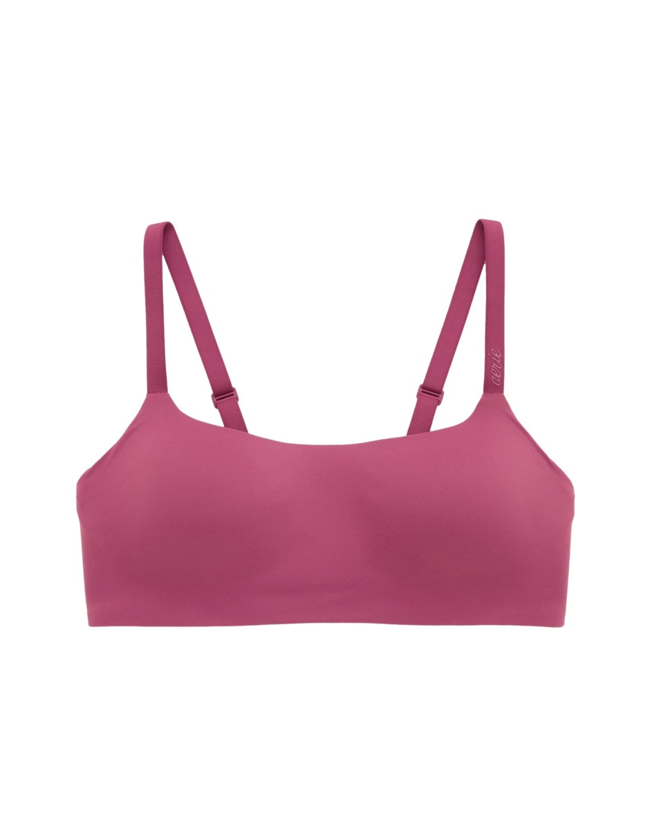 Bralette sin copapara mujer 4