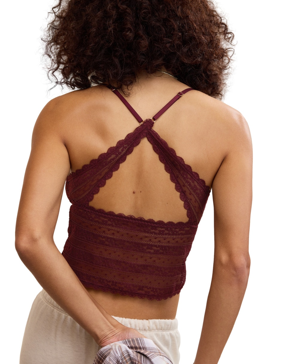 Bralette para mujer 4