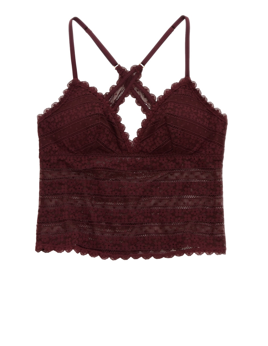 Bralette para mujer 3