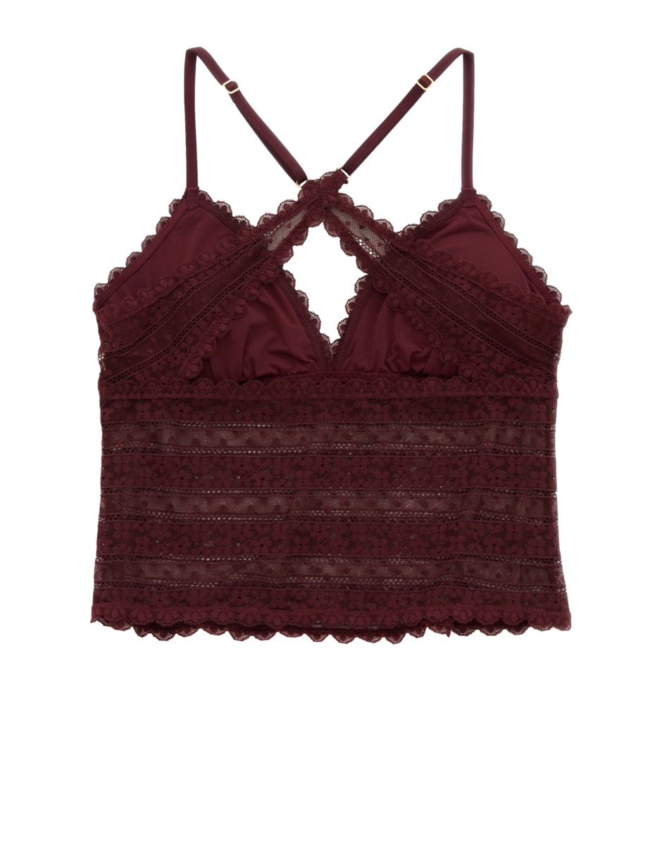 Bralette para mujer 2
