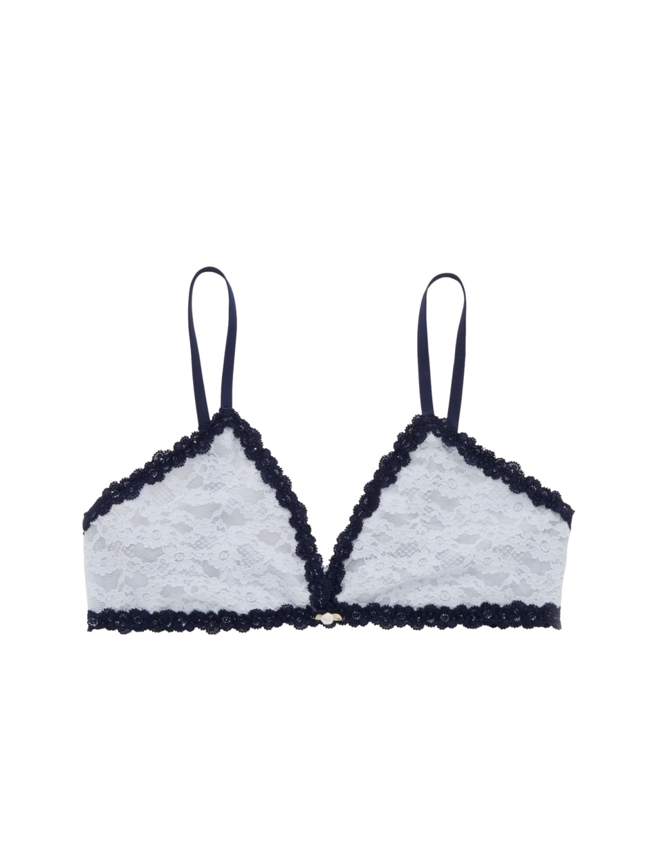 Bralette sin copapara mujer